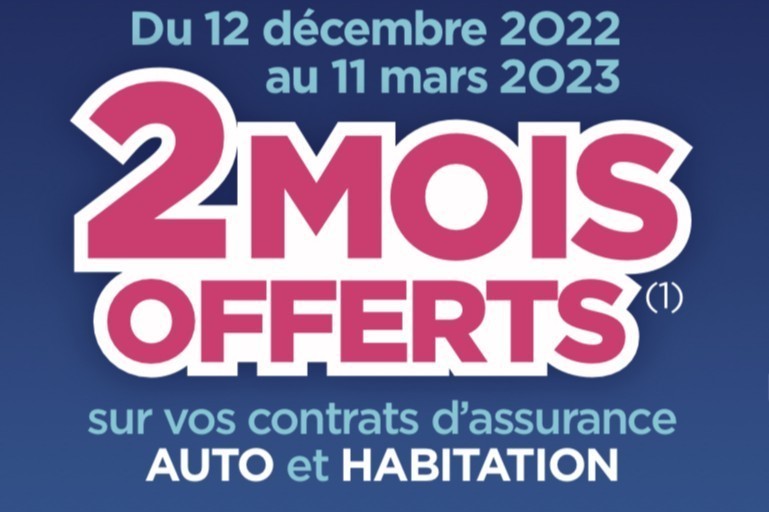 MMA Chapalain, Viallet, Languedoc - 2 mois offerts